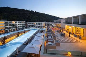 Thor Luxury Hotel&Spa Bodrum Thor Luxury Hotel&Spa Bodrum