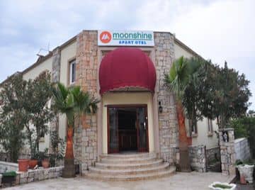 Moonshine Hotel & Suites Moonshine Hotel & Suites