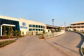 Hilton Dalaman Sarigerme Resor