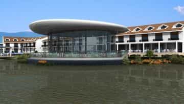 Jiva Beach Resort