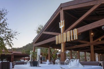 Rixos Premium Gocek Suites & Villas0