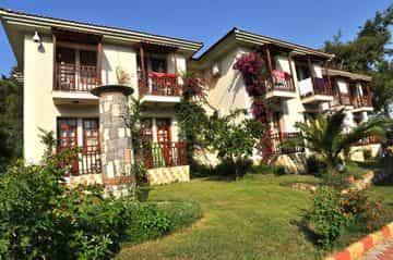 Telmessos Hotel