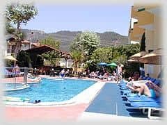 SIESTA HOTEL SIESTA HOTEL