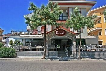 CLUB DANTE APARTMENTS3