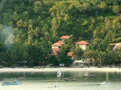 Havana Beach Resort