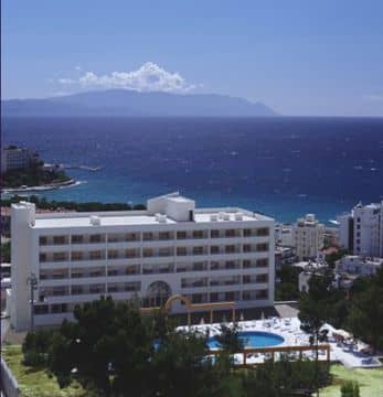 Tuntas Apart Kusadasi Tuntas Apart Kusadasi