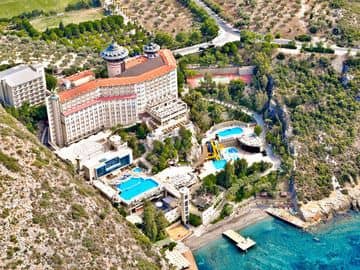 Alkoclar Adakule Hotel Alkoclar Adakule Hotel