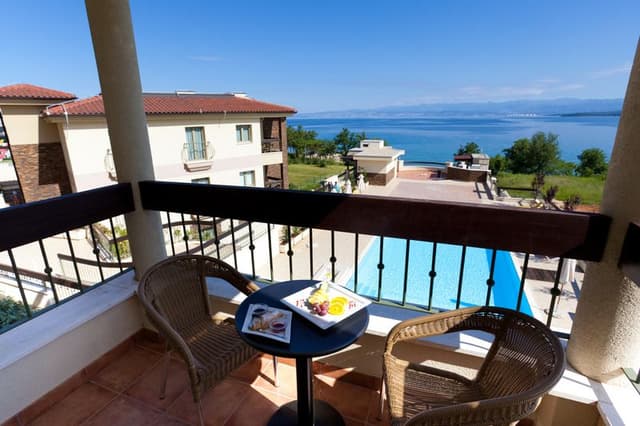 FAMILY ROOM SUPERIOR SEA VIEW