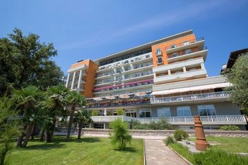 Grand Hotel Opatijska Cvijeta0