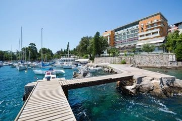 Grand Hotel Opatijska Cvijeta1