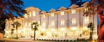Limak Thermal Boutique Hotel Limak Thermal Boutique Hotel