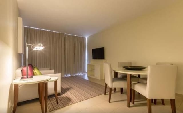 SUITE ONE BEDROOM