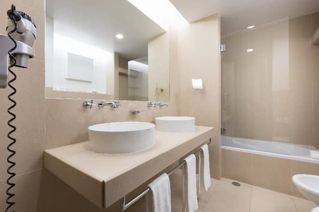 SUITE SEA VIEW TWO BEDROOMS