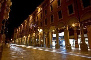 Grand Hotel Majestic gia Bagli0