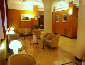 Bologna Airport4