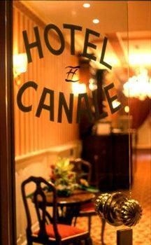 ZANHOTEL IL CANALE1