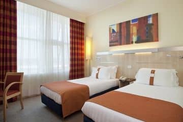 Holiday Inn Express Fiera Holiday Inn Express Fiera