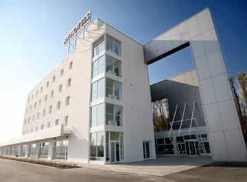 HOTEL CARPI