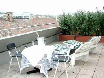 Hotel Masini