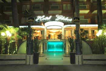 BEST WESTERN HOTEL GLOBUS