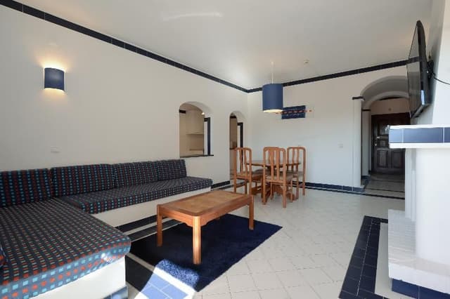 APARTMENT SIDE SEA VIEW ONE BEDROOM