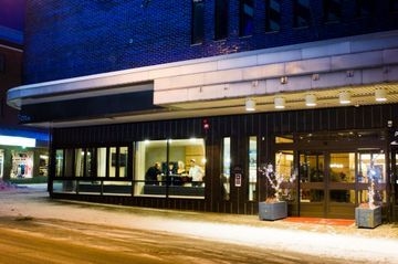 BEST WESTERN GRAND HOTEL ELEKT0