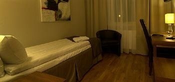 BEST WESTERN LIZA HOTELL3