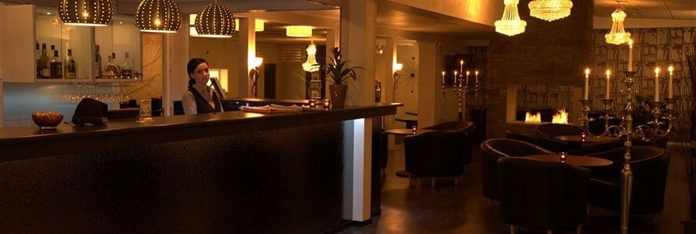 BEST WESTERN LIZA HOTELL2