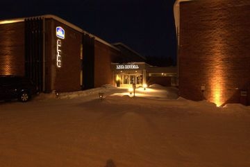 BEST WESTERN LIZA HOTELL0