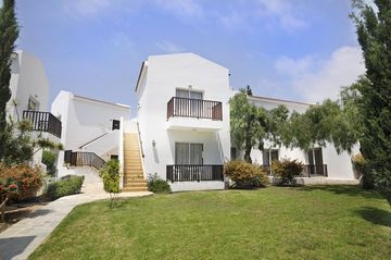 Akti Beach Village0