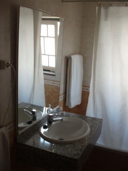APARTMENT TWO BEDROOMS