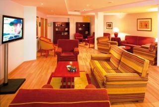 Hotel Vila Gale Cerro Alagoa1