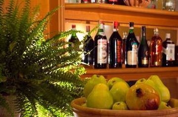 Best Western Hotel Rome Airpor0