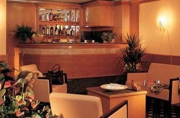 Best Western Hotel Rome Airpor3