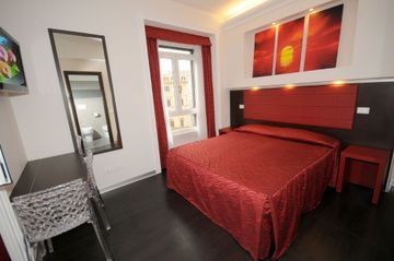 Imperial Suite Guest House4