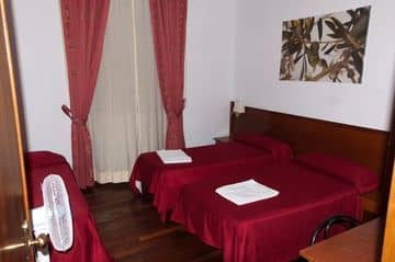 Pigneto (Shared Facilities) Pigneto (Shared Facilities)