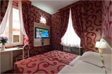 Relais Trevi 98 Relais Trevi 98
