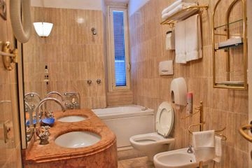 Hotel Marghera0
