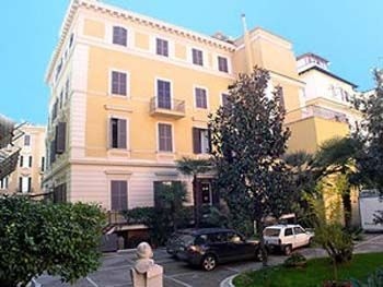 Roma Room0