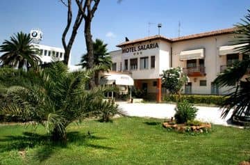 Motel Salaria Motel Salaria