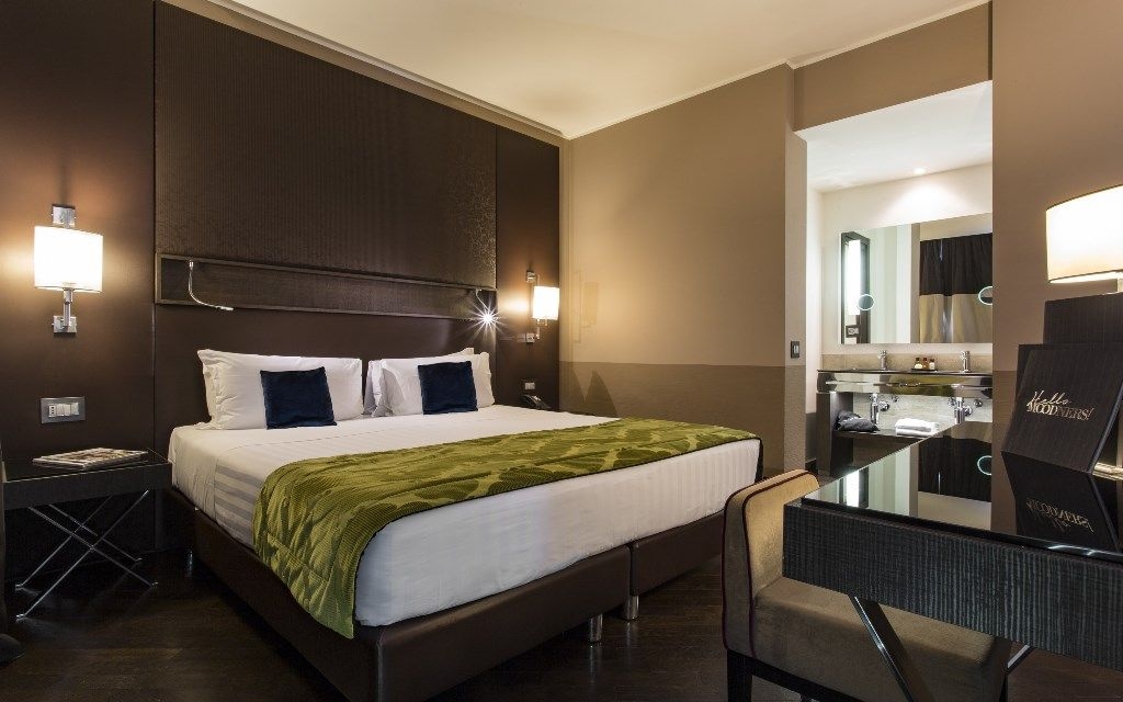 Rome Times Hotel0