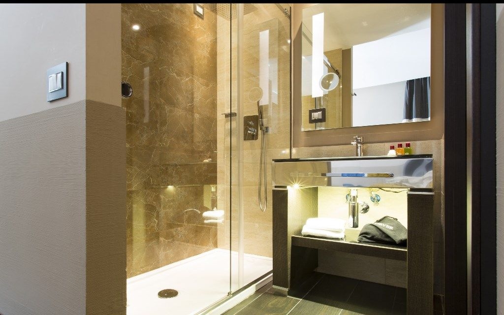 Rome Times Hotel4