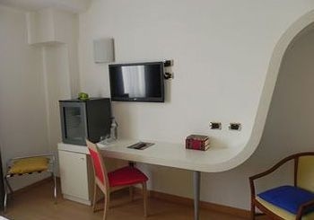 Vintage Hotel Rome3