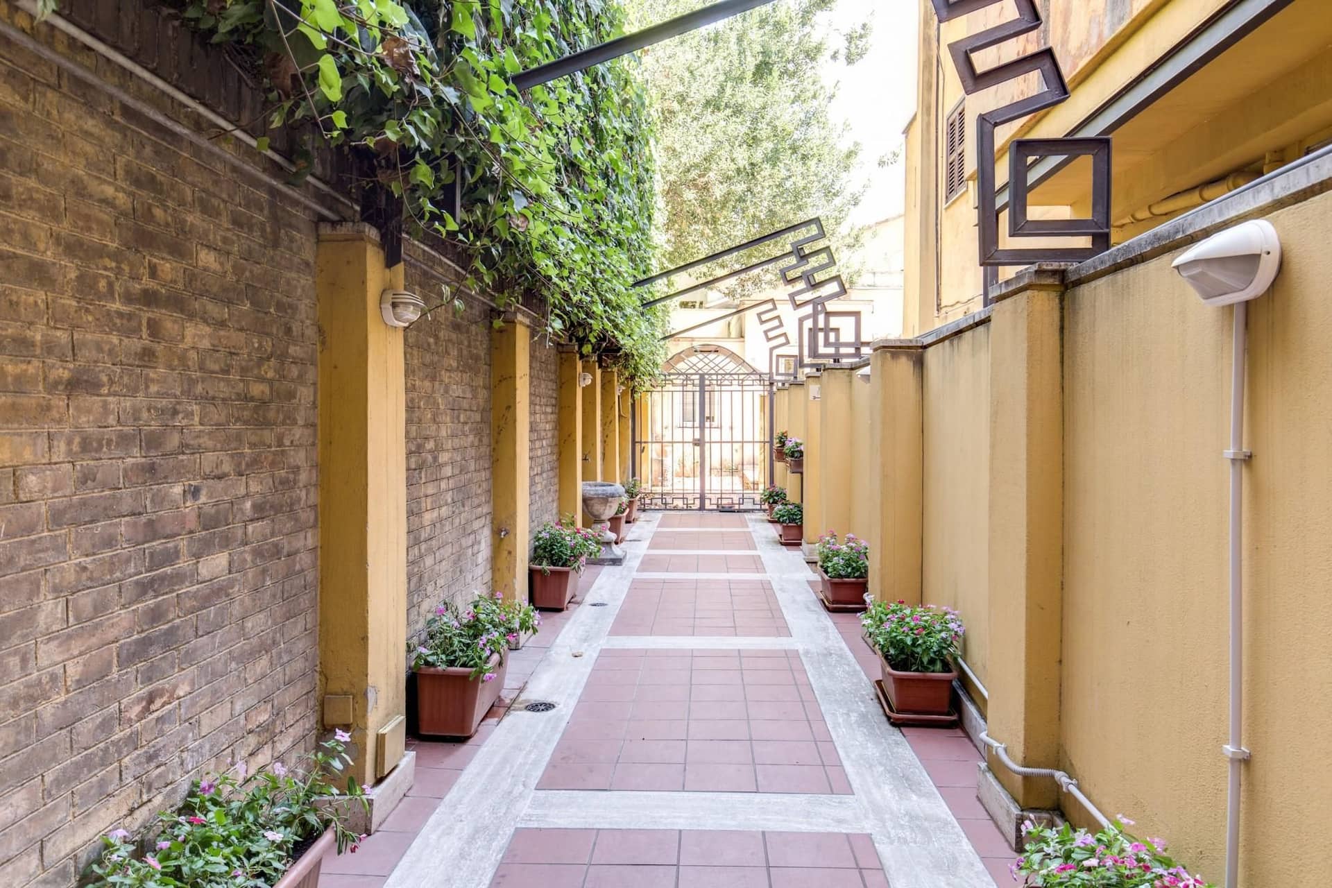 Residenza Romantica Residenza Romantica