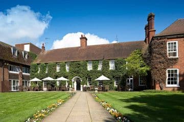 MERCURE BUSH FARNHAM MERCURE BUSH FARNHAM