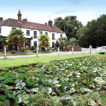 BEST WESTERN FRENSHAM POND HOTEL BEST WESTERN FRENSHAM POND HOTEL