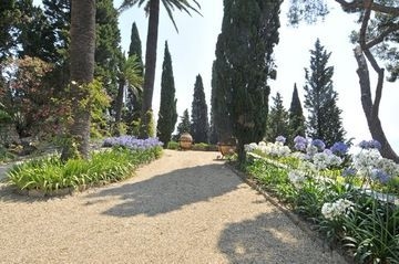 Villa Della Pergola4