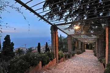 Villa Della Pergola3