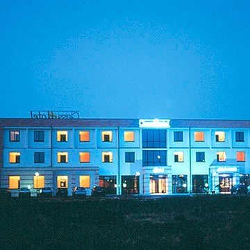Hotel B&B Mantova0