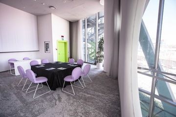 โวโค มิลาน ฟิเอเร่ บาย ไอเอชจี (Voco Milan Fiere By Ihg)3
